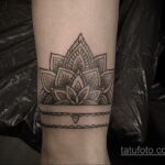 Фото интересного рисунка татуировки 04.04.2021 №110 - cool tattoo - tatufoto.com