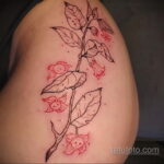 Фото интересного рисунка татуировки 04.04.2021 №166 - cool tattoo - tatufoto.com