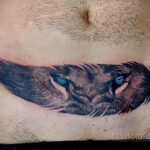 Фото интересного рисунка татуировки 04.04.2021 №188 - cool tattoo - tatufoto.com