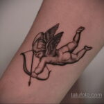 Фото интересного рисунка татуировки 04.04.2021 №200 - cool tattoo - tatufoto.com