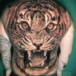 Фото интересного рисунка татуировки 04.04.2021 №204 - cool tattoo - tatufoto.com