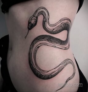 Фото интересного рисунка татуировки 04.04.2021 №212 - cool tattoo - tatufoto.com