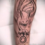Фото интересного рисунка татуировки 04.04.2021 №213 - cool tattoo - tatufoto.com
