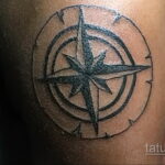 Фото интересного рисунка татуировки 04.04.2021 №247 - cool tattoo - tatufoto.com