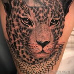 Фото интересного рисунка татуировки 04.04.2021 №264 - cool tattoo - tatufoto.com