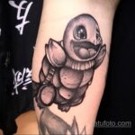 Фото интересного рисунка татуировки 04.04.2021 №267 - cool tattoo - tatufoto.com