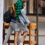 Тату с силуэтом баскетболиста в прыжке на ноге парня – Фото Уличная тату (street tattoo) № 13 – 27.06.2021 3