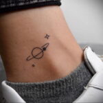 Фото интересной татуировки 02.06.2021 №005 - cool tattoo - tatufoto.com