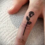 Фото интересной татуировки 02.06.2021 №031 - cool tattoo - tatufoto.com