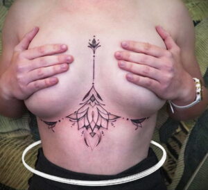 Фото интересной татуировки 02.06.2021 №112 - cool tattoo - tatufoto.com