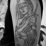 Фото рисунка татуировки 03.03.2021 №051 - tattoo drawing - tatufoto.com