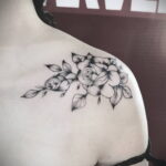 Фото рисунка татуировки 03.03.2021 №073 - tattoo drawing - tatufoto.com