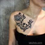 Фото рисунока тату с подковой 22.07.2021 №131 - drawing tattoo horseshoe - tatufoto.com