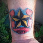 Фото рисунока тату с подковой 22.07.2021 №165 - drawing tattoo horseshoe - tatufoto.com