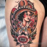 Фото рисунока тату с подковой 22.07.2021 №593 - drawing tattoo horseshoe - tatufoto.com