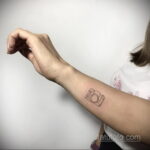 Фото тату камера 06.07.2021 №510 - tattoo camera - tatufoto.com