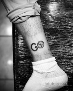 Фото тату планета 20.07.2021 №100 - planet tattoo - tatufoto.com