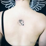 Фото тату планета 20.07.2021 №196 - planet tattoo - tatufoto.com