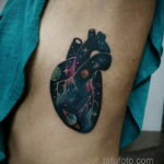 Фото тату планета 20.07.2021 №547 - planet tattoo - tatufoto.com