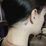 Фото тату самолет 06.07.2021 №066 - airplane tattoo - tatufoto.com
