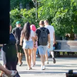 Два браслета маори на руке парня узорами на предплечье и бицепсе 38