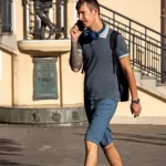Пример тату рукава на правой руке молодого парня - Уличная тату (street tattoo) № 14–210821 9