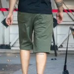 Тату браслет с узорами на правой руке парня - Уличная тату (street tattoo) № 14–210821 7