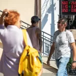 Тату рукав с ангелом на правой руке парня - Уличная тату (street tattoo) № 14–210821 1