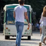 Тату с портретом девушки на запястье мужчины - Уличная тату (street tattoo) № 14–210821 13