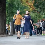 Тату у молодого парня – рисунки с веером, удавкой, петлей, цветком и пр - Уличная тату (street tattoo) № 14–210821 7