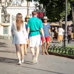 Фрагмент тату на правом запястье парня 234234 5