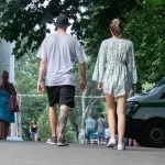 фрагмент тату на ноге парня 23426234 2