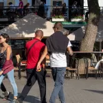 фрагмент тату рукава на правой руке парня 4534534 1
