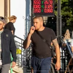 фрагмент татуировки на руке парня 476354324 2
