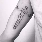 Фото рисунка тату гимнастика 30,10,2021 - №0039 - tattoo gymnastics - tatufoto.com