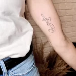 Фото рисунка тату гимнастика 30,10,2021 - №0074 - tattoo gymnastics - tatufoto.com