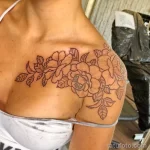 Фото женскойтатуировки 29,11,2021 - №0018 - women tattoo - tatufoto.com