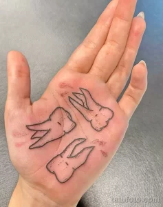 Фото классного рисунка тату 29,11,2021 - №0002 - cool tattoo - tatufoto.com