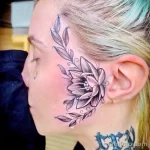 Фото красивой татуировки 29,11,2021 - №0021 - beautiful tattoo pics - tatufoto.com