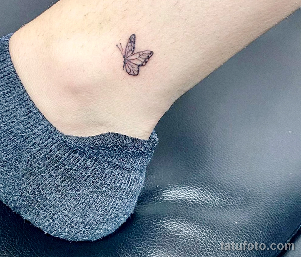 Фото мини рисунка татуировки 12,11,2021 - №0022 - mini tattoo - tatufoto.com