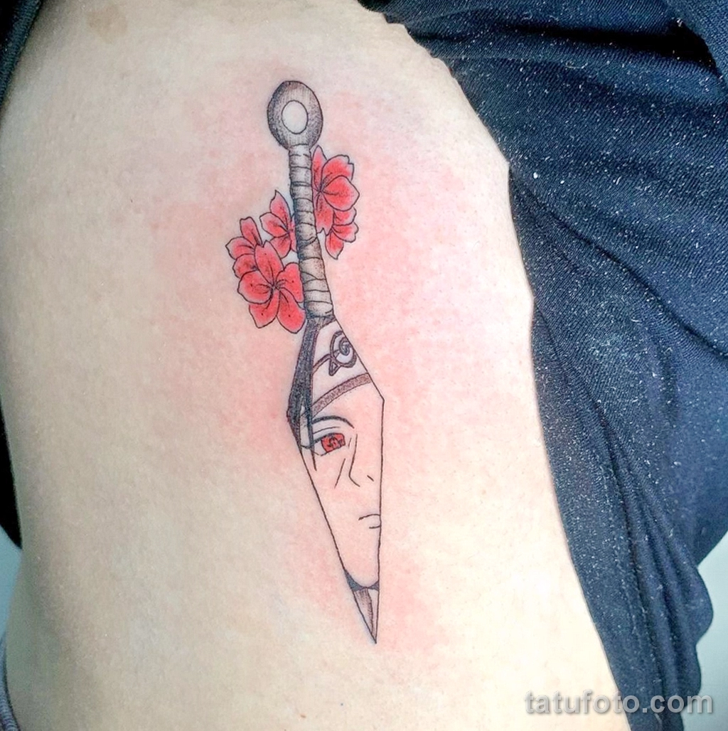 Фото мини рисунка татуировки 12,11,2021 - №0040 - mini tattoo - tatufoto.com