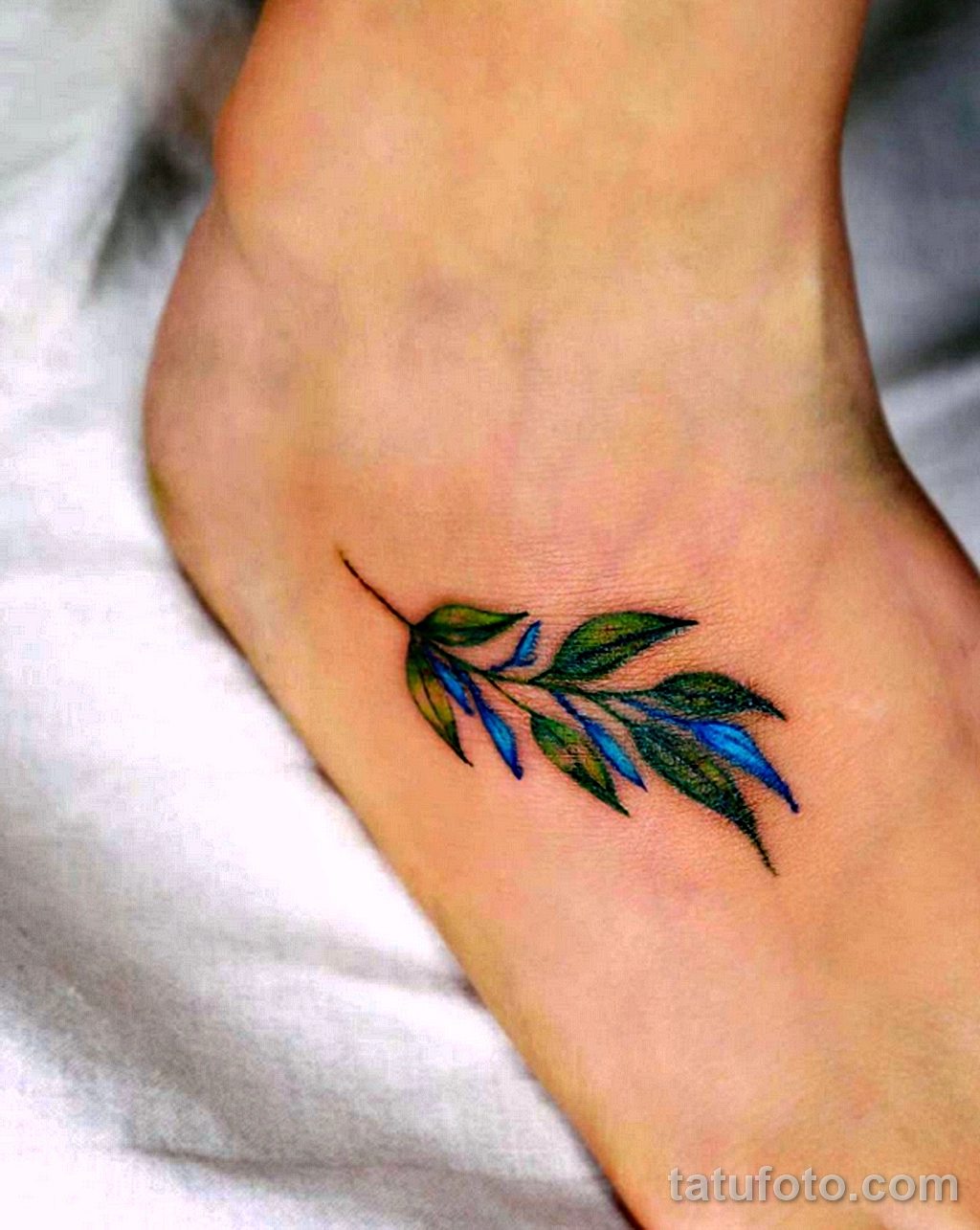 Фото мини рисунка татуировки 12,11,2021 - №0078 - mini tattoo - tatufoto.com
