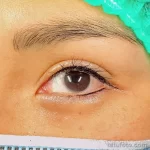 Фото перманентного макияжа 29,11,2021 - №0019 - Permanent makeup - tatufoto.com