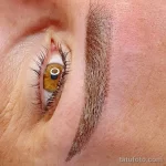 Фото перманентного макияжа 29,11,2021 - №0031 - Permanent makeup - tatufoto.com