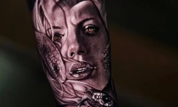 5 вещей, которые нужно знать о татуировках при псориазе