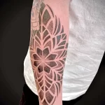 Пример мужской тату 10,12,2021 - №018 - male tattoo - tatufoto.com