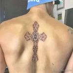 Пример мужской тату 10,12,2021 - №029 - male tattoo - tatufoto.com
