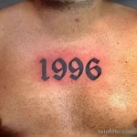 Пример мужской тату 10,12,2021 - №103 - male tattoo - tatufoto.com