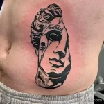 Пример тату рисунка 10,12,2021 - №027 - example of tattoo design - tatufoto.com