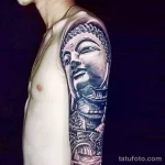 Пример тату рисунка 10,12,2021 - №149 - example of tattoo design - tatufoto.com